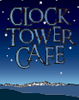 Clock Tower Cafe Mussoorie